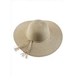 HA25-06 Шляпа пляжная