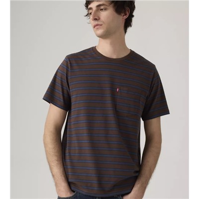 Classic Pocket T-shirt