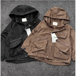 Ветровка для мальчиков