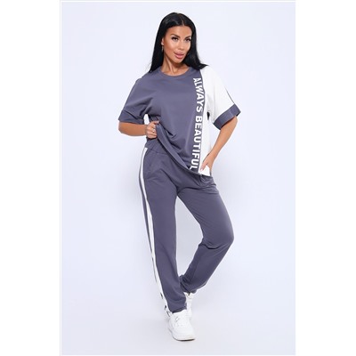 Костюм с брюками 65057 НАТАЛИ #1027658