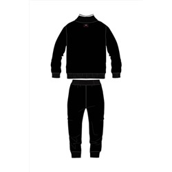 Костюм (Толстовка+Брюки) PLAYTODAY, 1131446