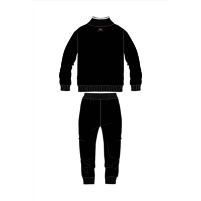 Костюм (Толстовка+Брюки) PLAYTODAY, 1131446