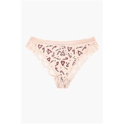 Трусы INDEFINI, 1213179