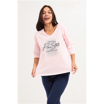 Костюм с брюками 11289 НАТАЛИ #934472