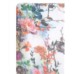 Палантин женский KSH16-122-6