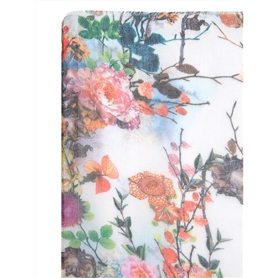 Палантин женский KSH16-122-6