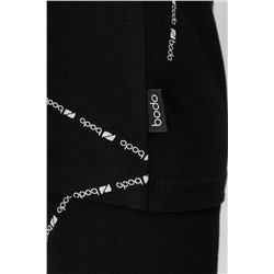 Костюм (Футболка+Леггинсы) BODO-S #983959