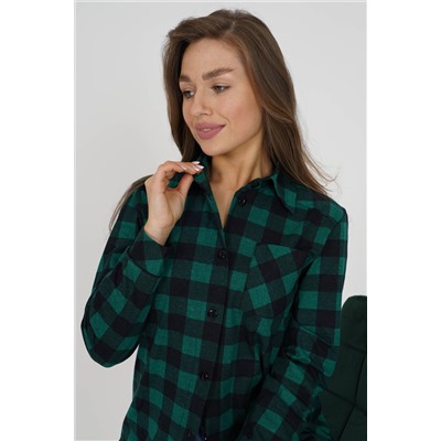 Рубашка женская РУБ-01