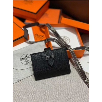 Мини картхолдер  HERME*S