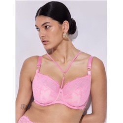 Бюст French Kiss PU Alles