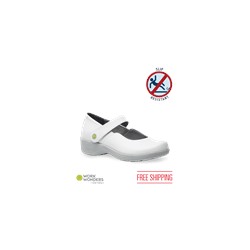 Work Wonders By Dansko™ Clover Nursing Shoe