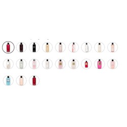 Bombshell Fine Fragrance Mist