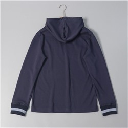 Повседневная толстовка с капюшоном  М КОР*С