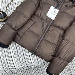 Пуховик люкс