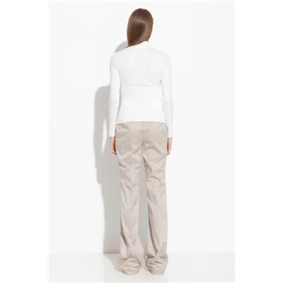 Джемпер вязанный