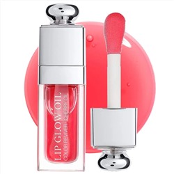 DIOR  Lip Glow Oil Hydrating High-Shine Gloss