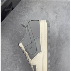 Nk Air Force 1'07 Low Bape