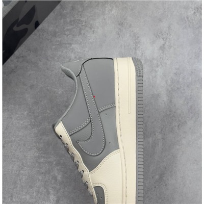 Nk Air Force 1'07 Low Bape