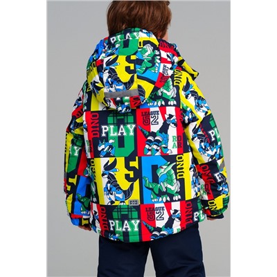 Куртка PLAYTODAY, 1052745