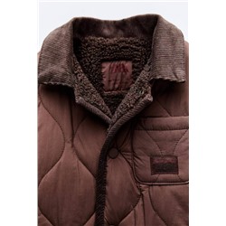 Детская куртка на осень 1:1  ЗАР*А   Материал: нейлон, подкладка из полиэстера Экспорт