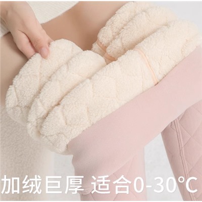 Детские теплые шерстяные брюки 2025 года