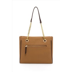 Kadın Kahverengi Omuz Çantası