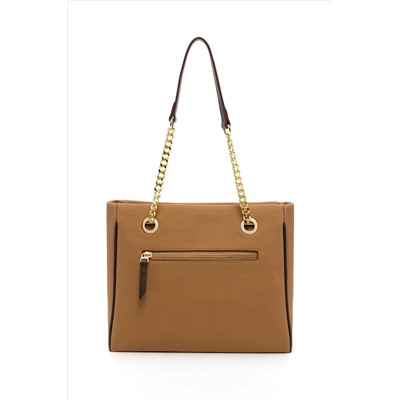 Kadın Kahverengi Omuz Çantası