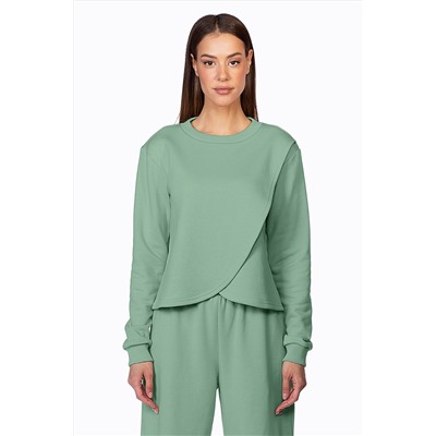 Свитшот EZANNA #860975