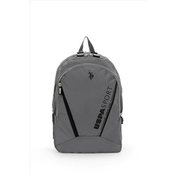 Erkek Çocuk Gri Okul Çantası