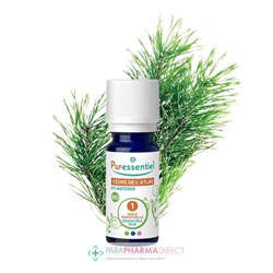 Puressentiel Huile Essentielle Cèdre de l'Atlas BIO 5 ml