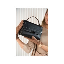 Сумка Lanotti THE CODE 9252/Черный