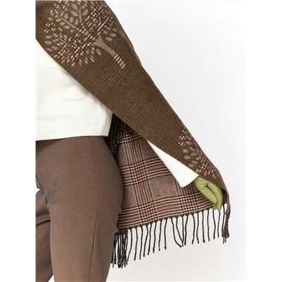 Палантин женский RH10-162-8