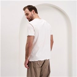 Футболка Top.1100M