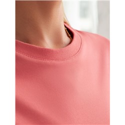 Футболка из премиального хлопка