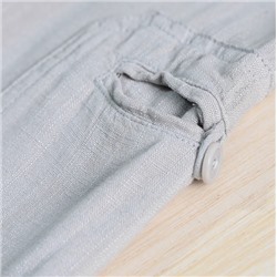 Свободные повседневные брюки