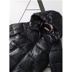 Длинная куртка РЕЗЕРВЕД