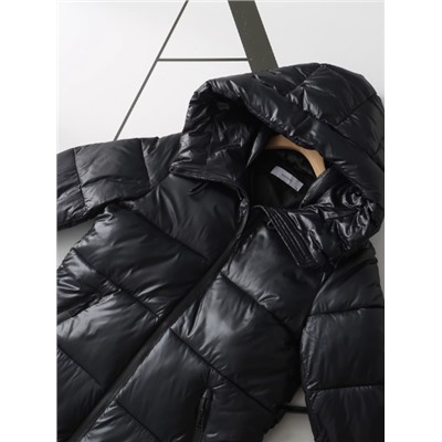 Длинная куртка РЕЗЕРВЕД