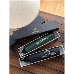 Автоматический трехстворчатый зонт АРТЕРИК*С