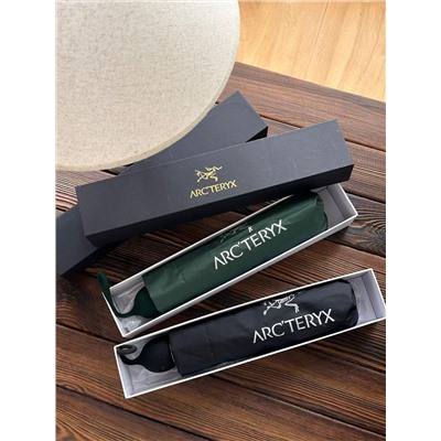 Автоматический трехстворчатый зонт АРТЕРИК*С