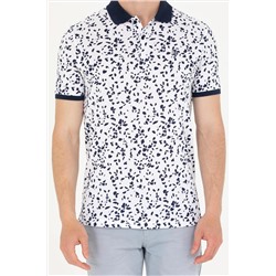 Erkek Lacivert Tişört