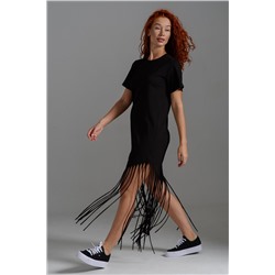 7477 Платье женское