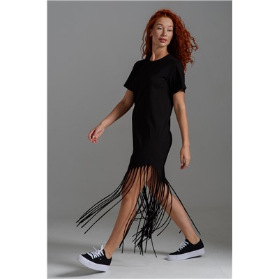 7477 Платье женское