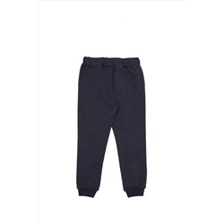 Çocuk Lacivert Eşofman Altı