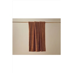 English Home Cozy Wellsoft Tv Battaniye 120x170 Cm Terracotta 10040169