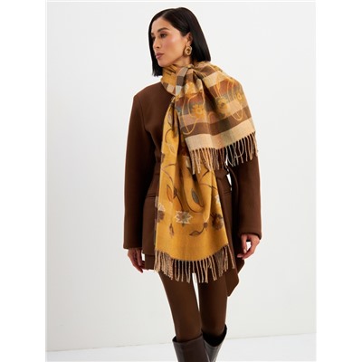 Палантин женский SH25-183-9