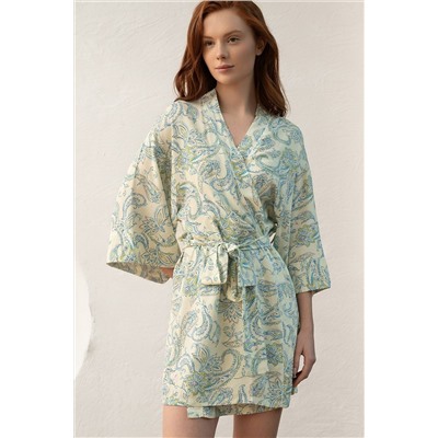 Халат INDEFINI, 1227287