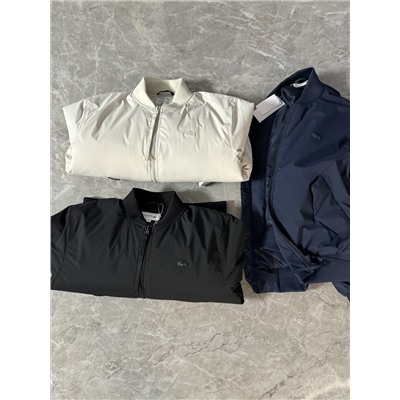 Куртка lacoste