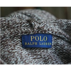 Pol*o Ralp*h Laur*en 🐻 женский свитер с капюшоном в трендовом цвете этой осени, экспорт