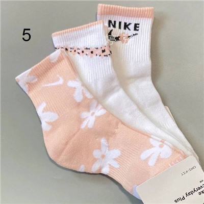 Носки с махрой  NIK*E