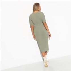 Платье, Я онлайн (new style, с поясом)